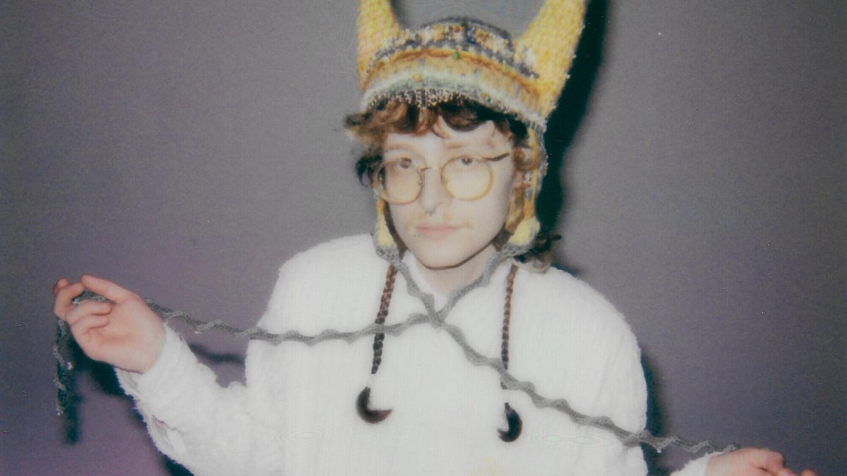Source image — Cavetown - Running With Scissors Tour