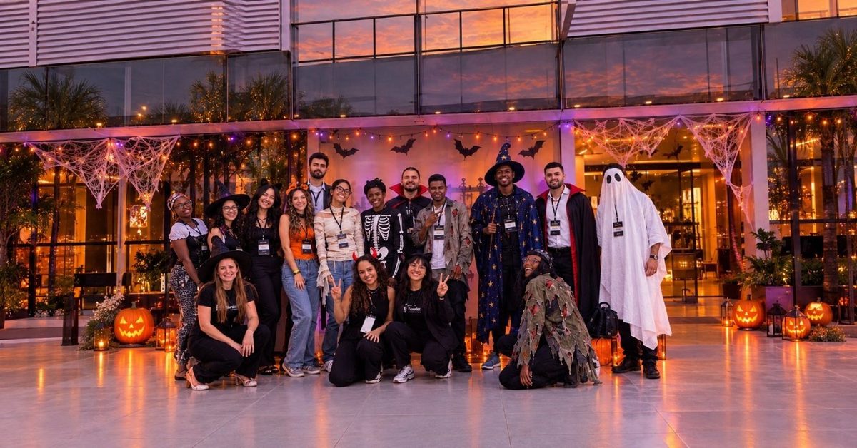 Bild der Quelle — Internship Fair Halloween 2026