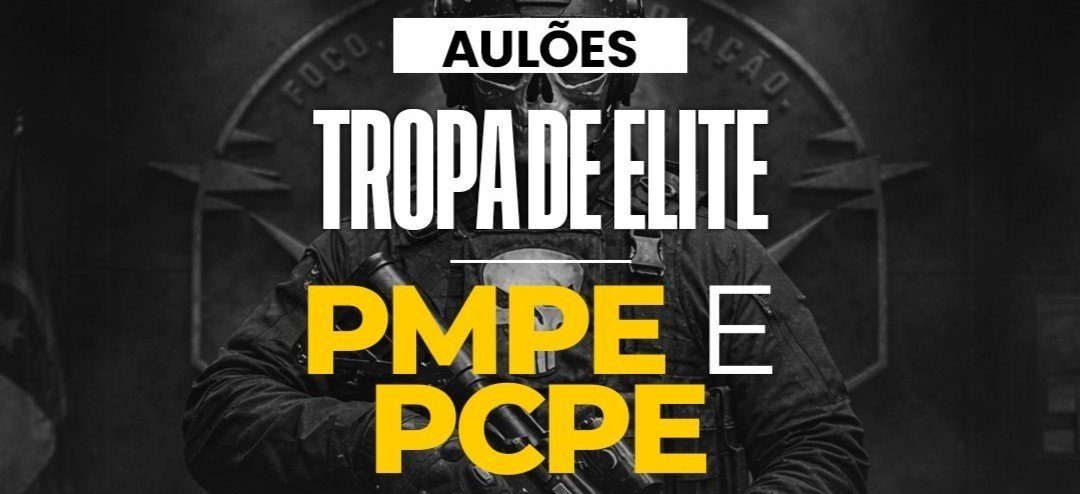 Imagem da fonte — TREINAMENTO EXTREMO - Tropa de Elite