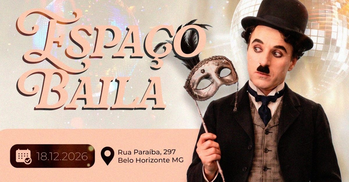 Image de la source — ESPAÇO BAILA - FANTASIA