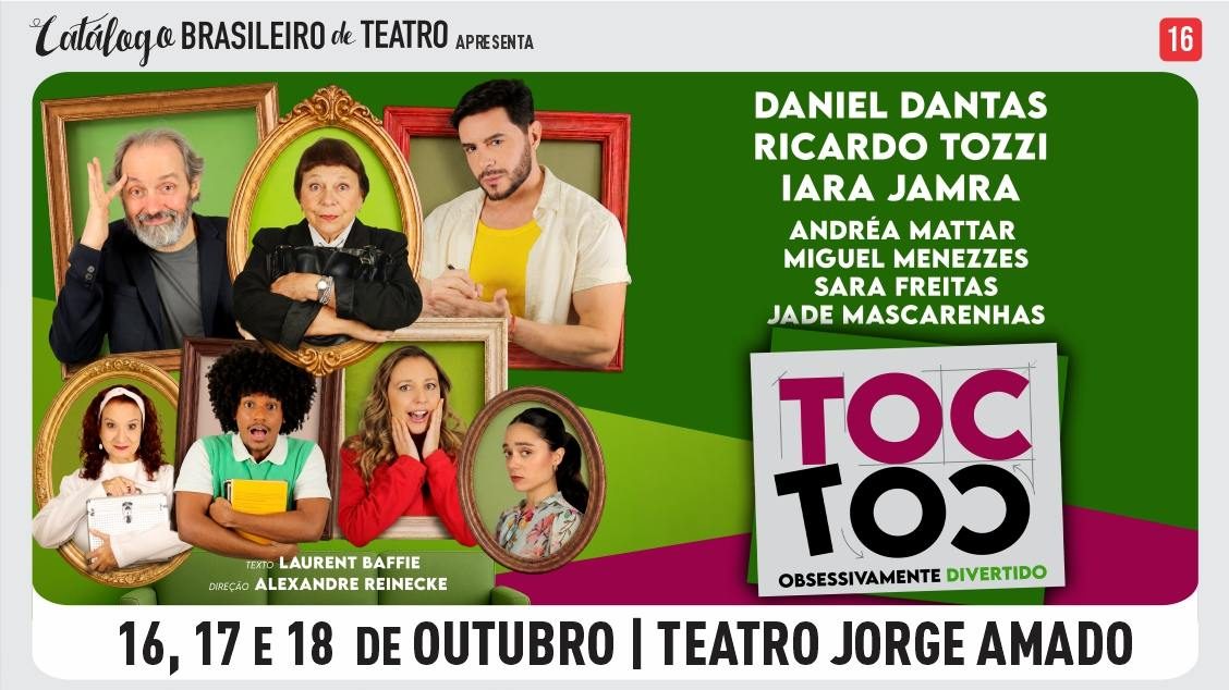 Image de la source — TOC TOC