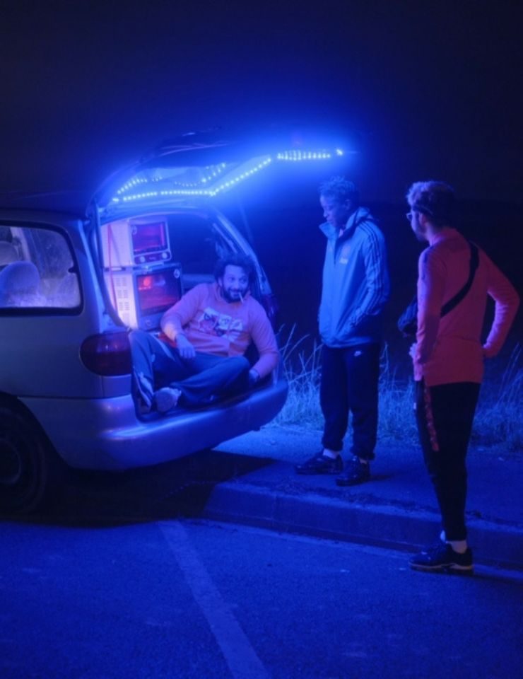Source image — Filme Francês do Mês: "Grand Paris" (2022), de Martin Jauvat