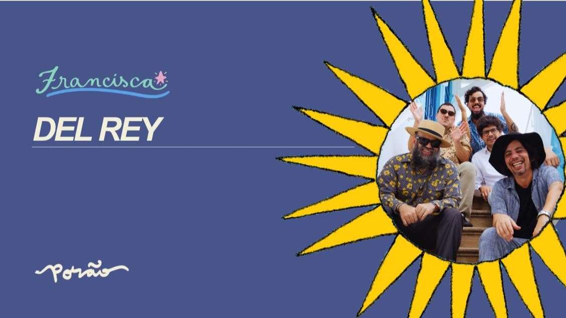 Imagen de la fuente — Del Rey