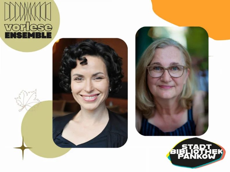 Imagen de la fuente — RESEARCH (NDE) WOMEN – Read-Aloud Ensemble presents
