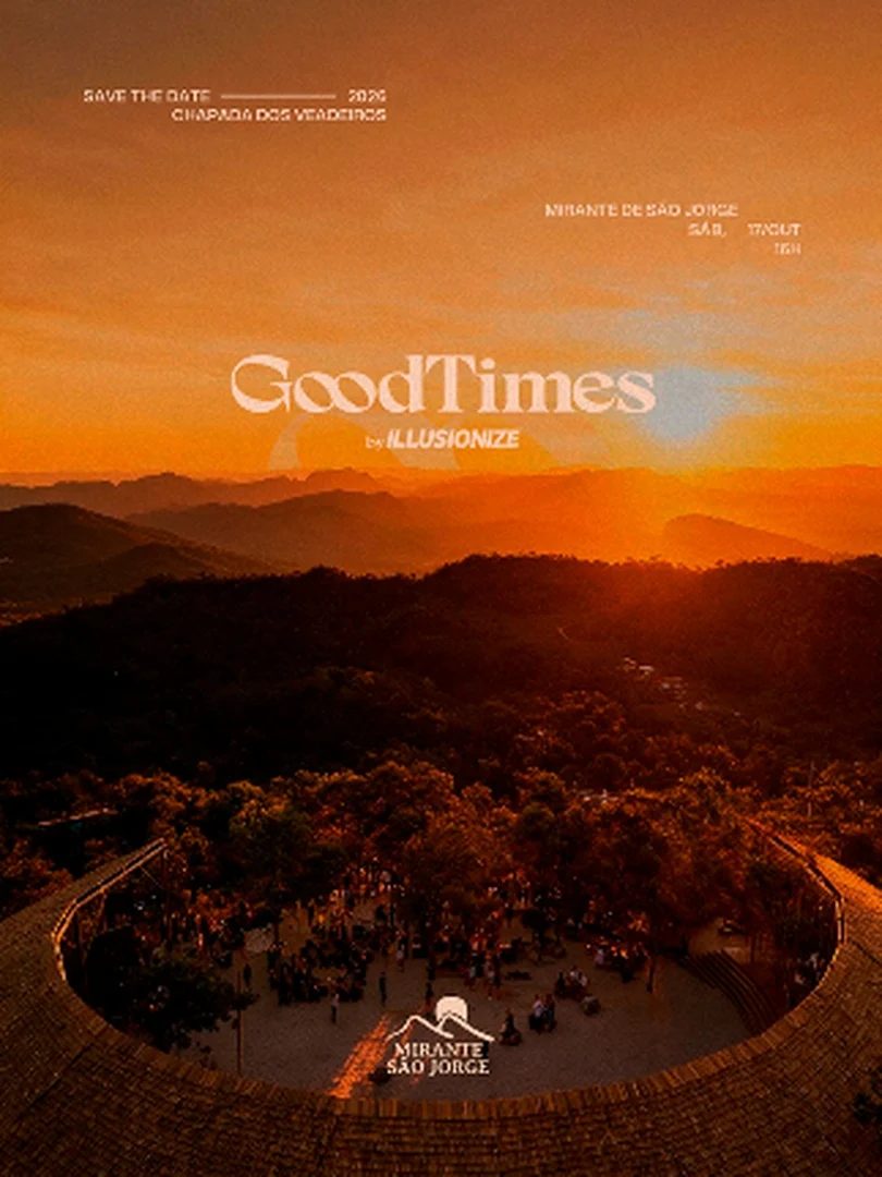Source image — GoodTimes by Illusionize - Mirante de São Jorge