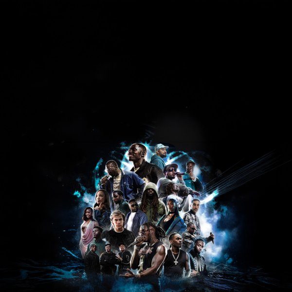 Imagem da fonte — No Limit