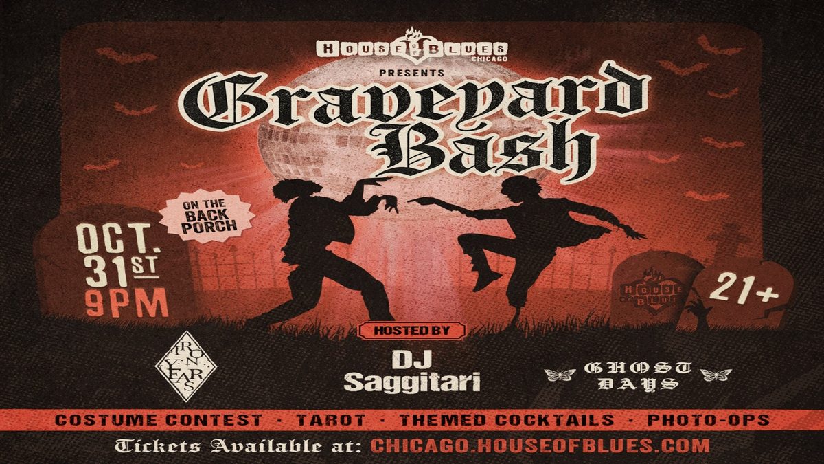 Source image — Graveyard Bash Hosted By: DJ Saggitari