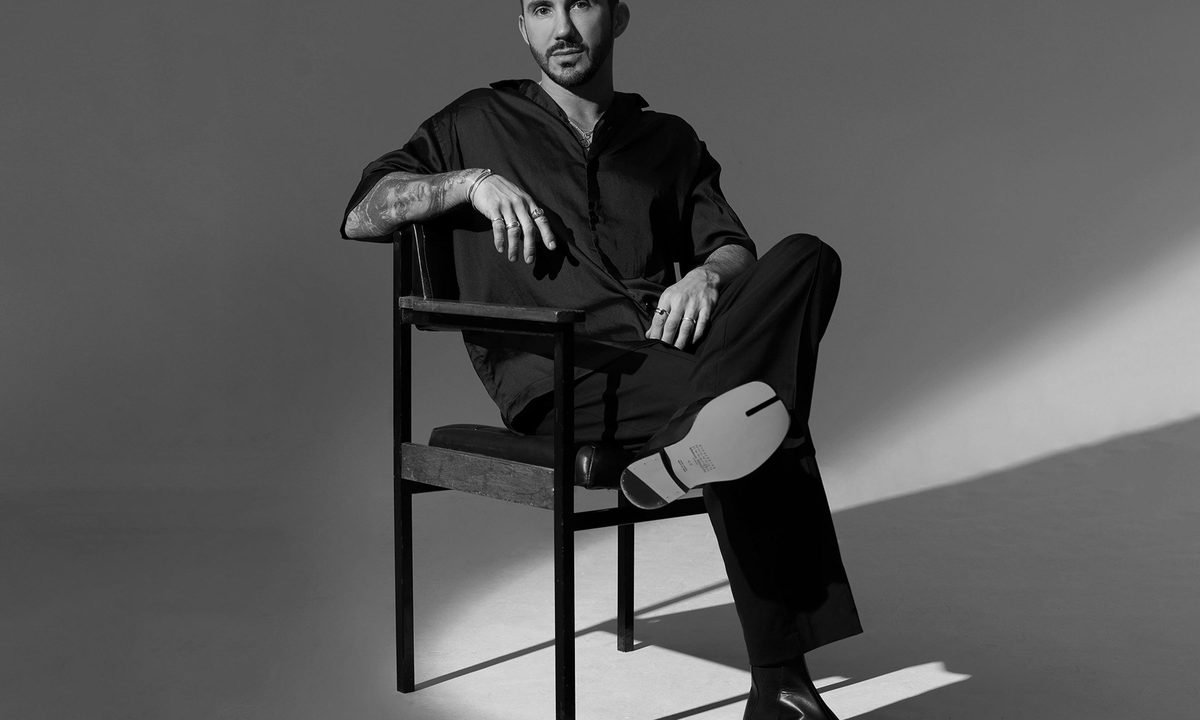 Source image — SWING pres. HOT SINCE 82
