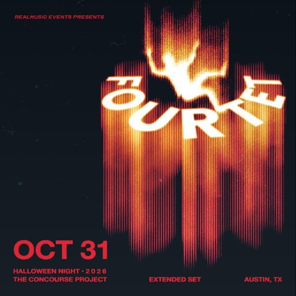 Image de la source — Four Tet (Extended Set)