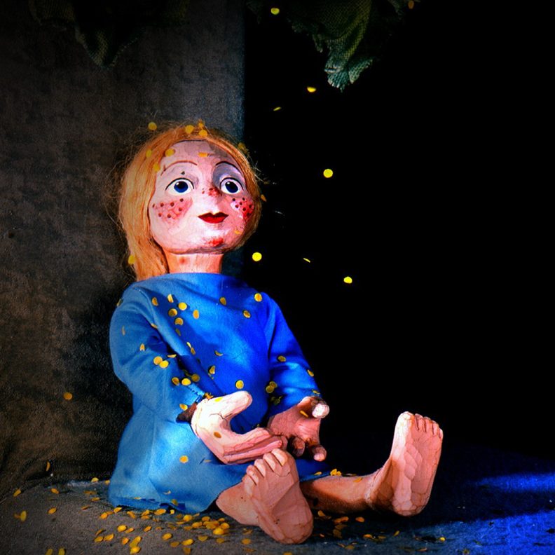 出典の画像 — The Star Coin