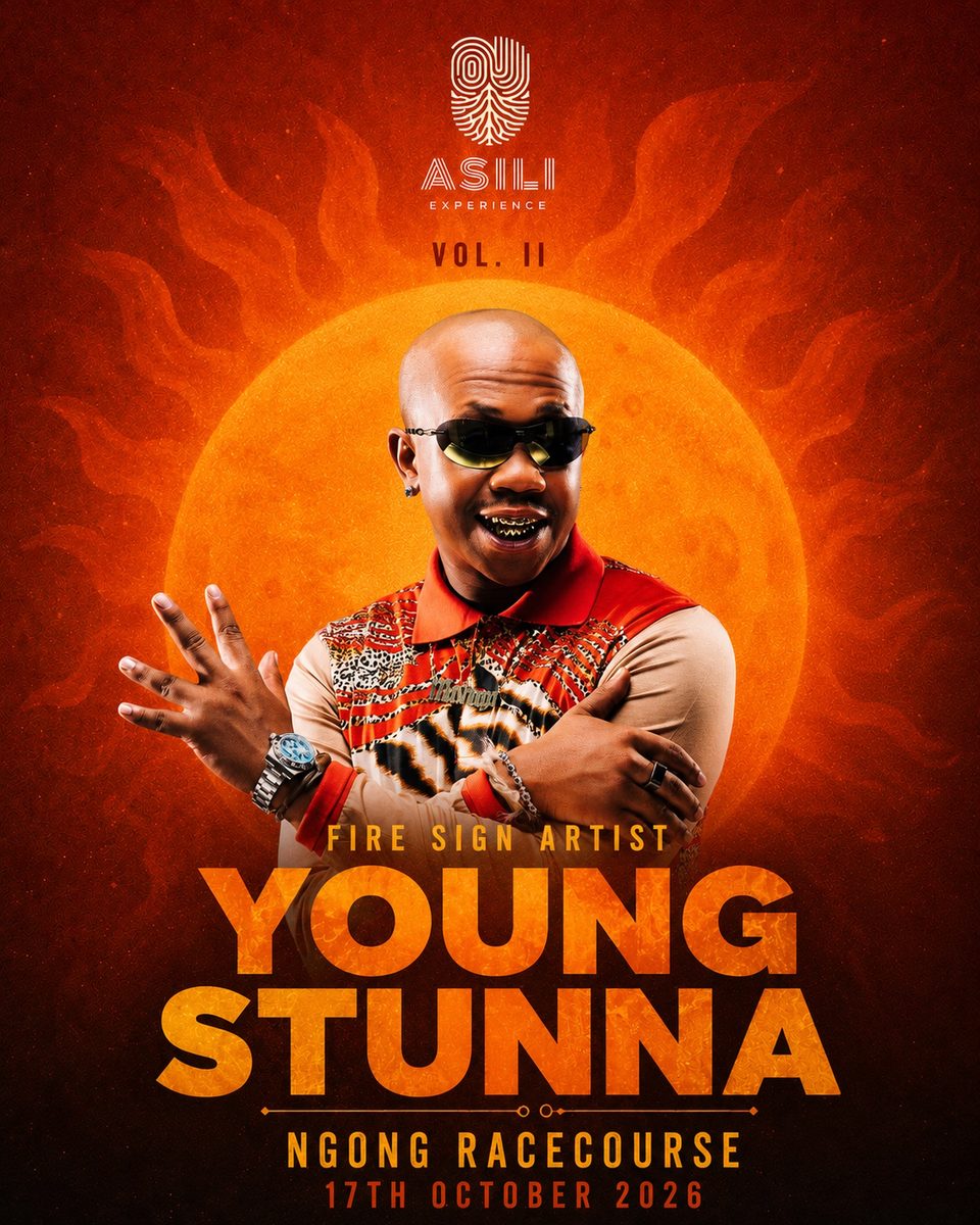 Source image — Asili Experience Vol. II: The Awakening