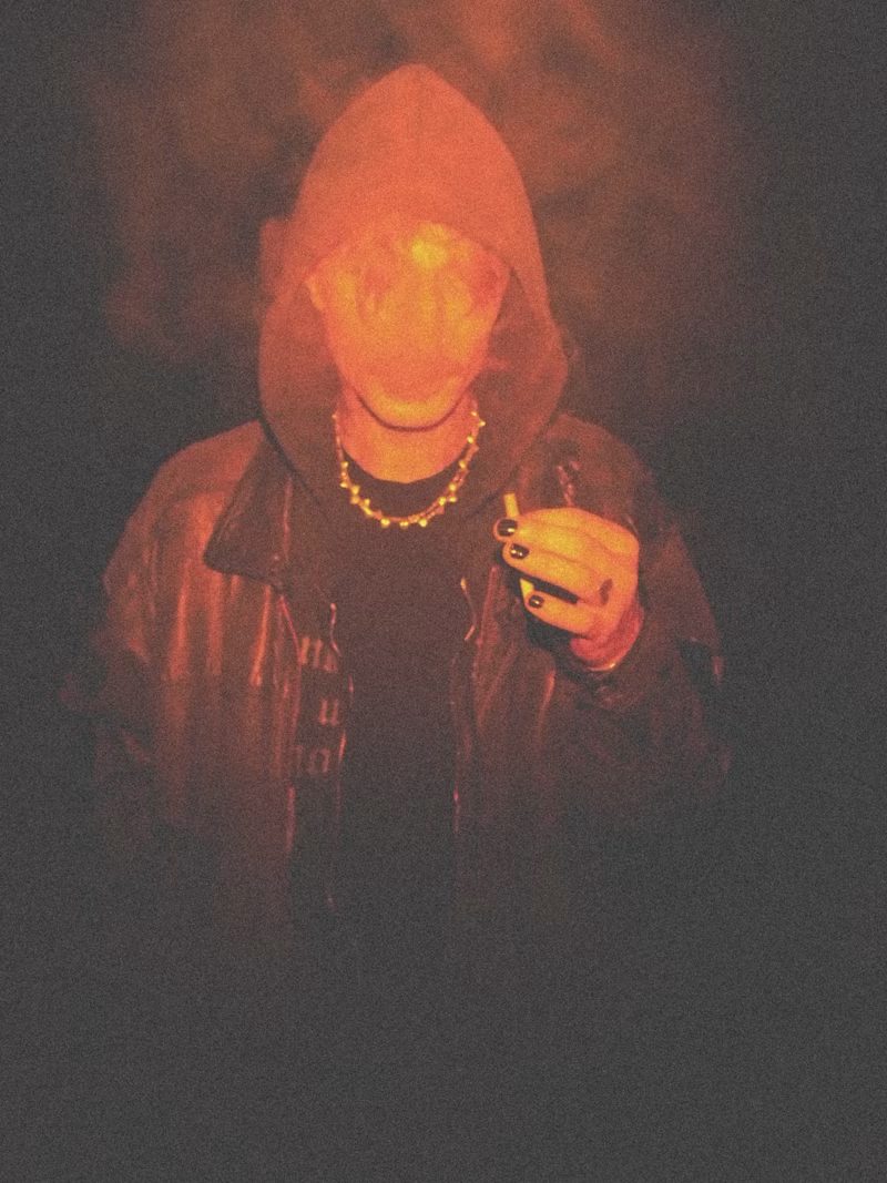 Imagen de la fuente — The Haunted Youth