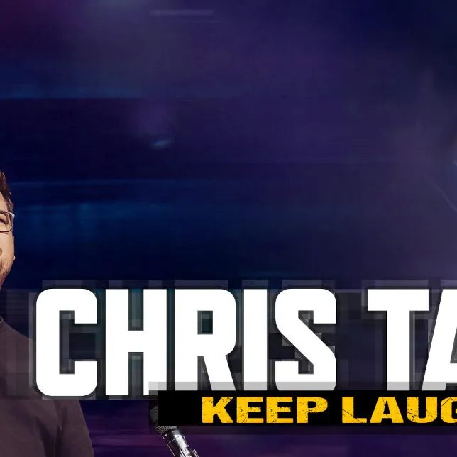 Imagem da fonte — Chris Tall