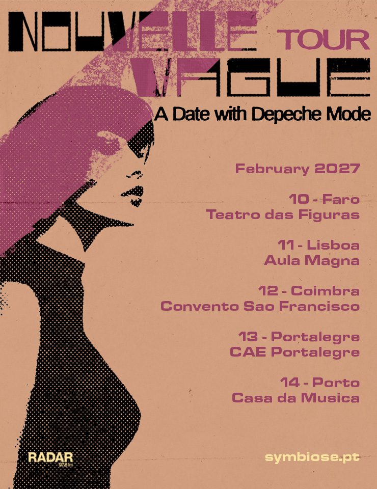 Imagem da fonte — Nouvelle Vague