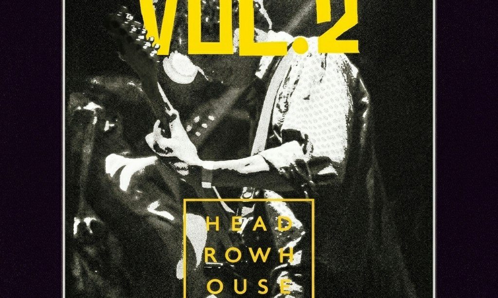 Source image — The Rock and Jazz Night: VOL.2