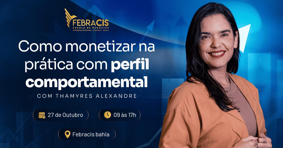Source image — COMO MONETIZAR NA PRÁTICA COM PERFIL COMPORTAMENTAL