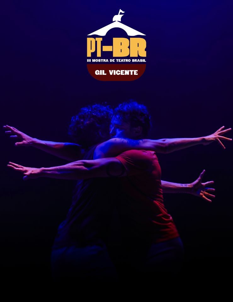 Immagine della fonte — 3º Mostra Internacional de Teatro Brasil - LATITUDES DOS CAVALOS