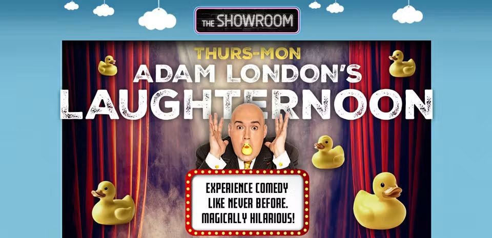 Source image — Adam London Laughternoon