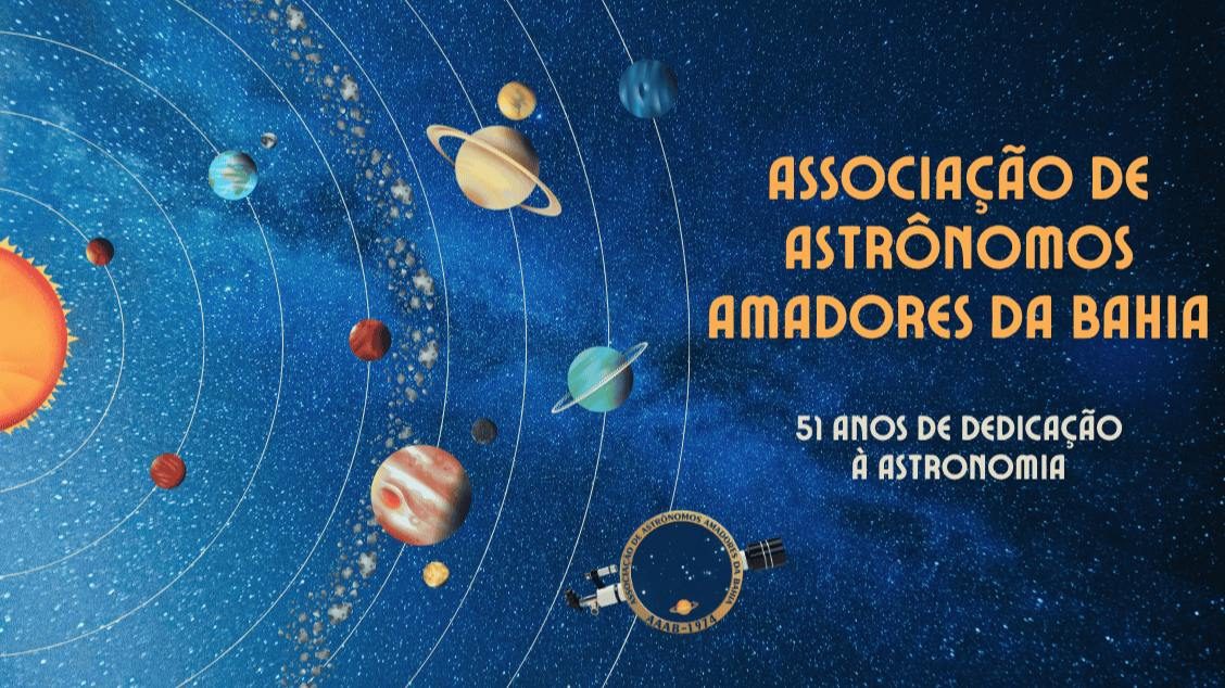 Bild der Quelle — Planetário e Observatório da UFBA - Sessão AAAB