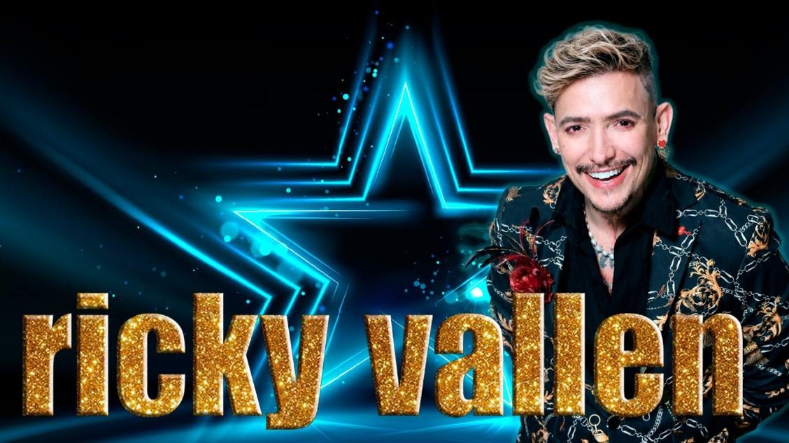 Imagem da fonte — Ricky Vallen