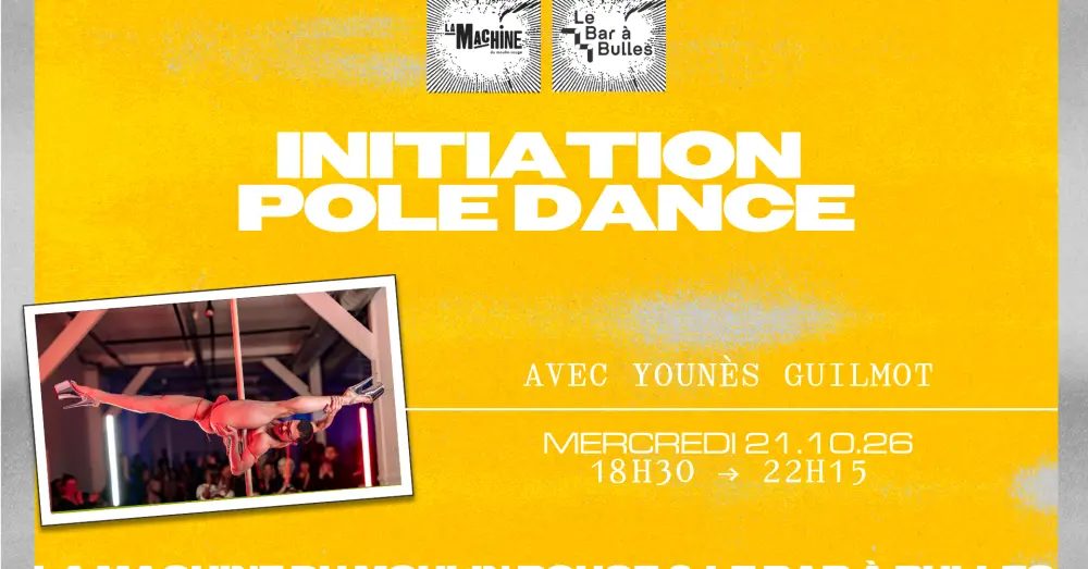 Source image — Initiation Pole Dance