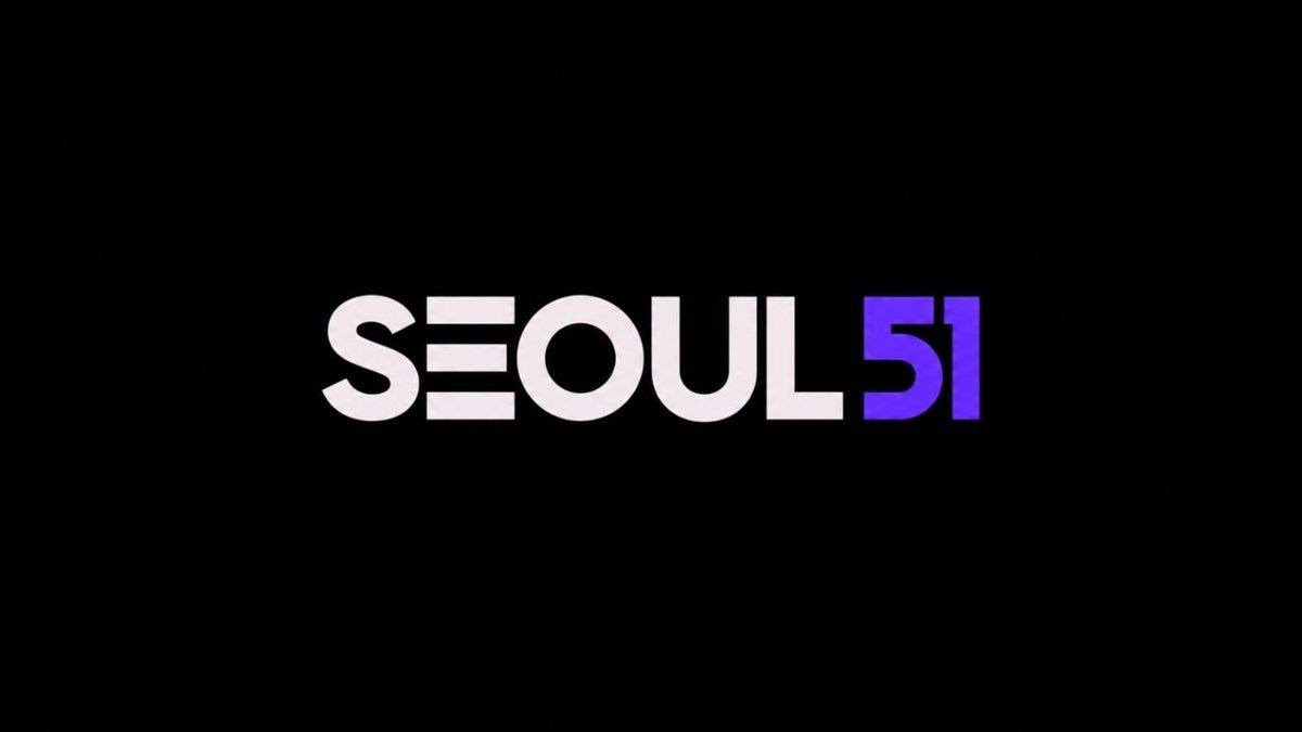 Imagem da fonte — SEOUL51 - SUA FESTA K-POP