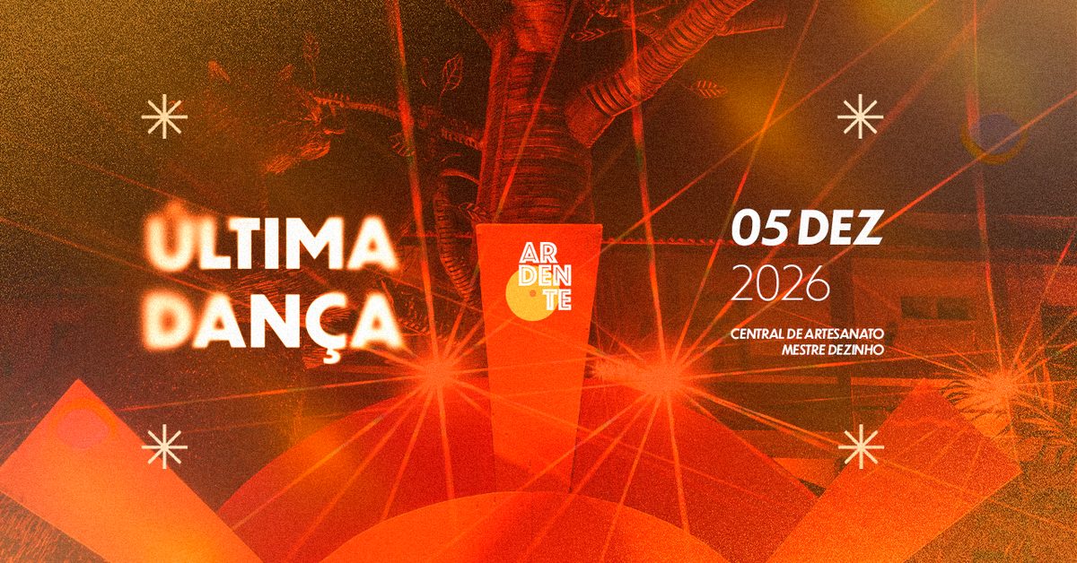 Imagem da fonte — Ardente
