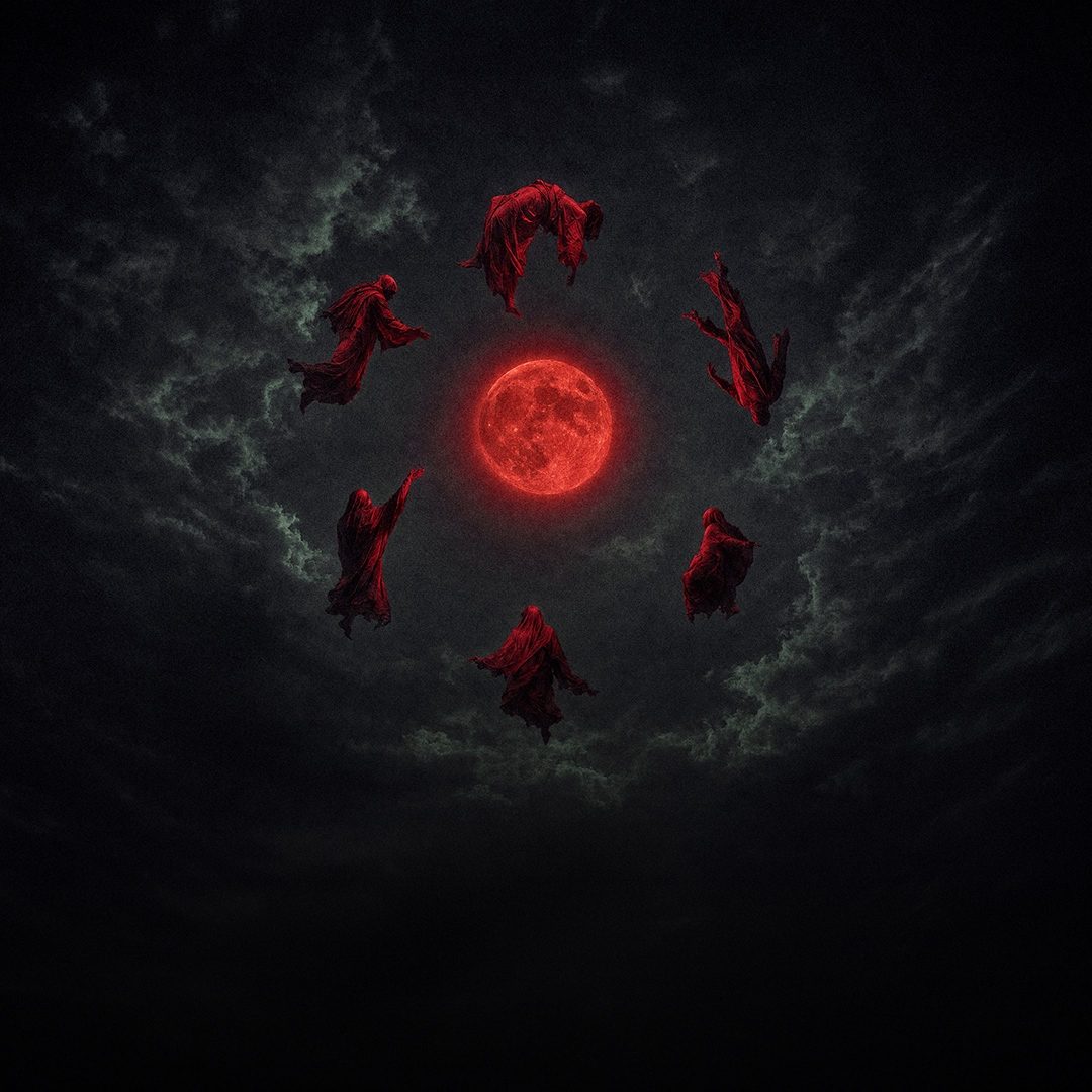 Source image — Midnight Cult (Halloween)
