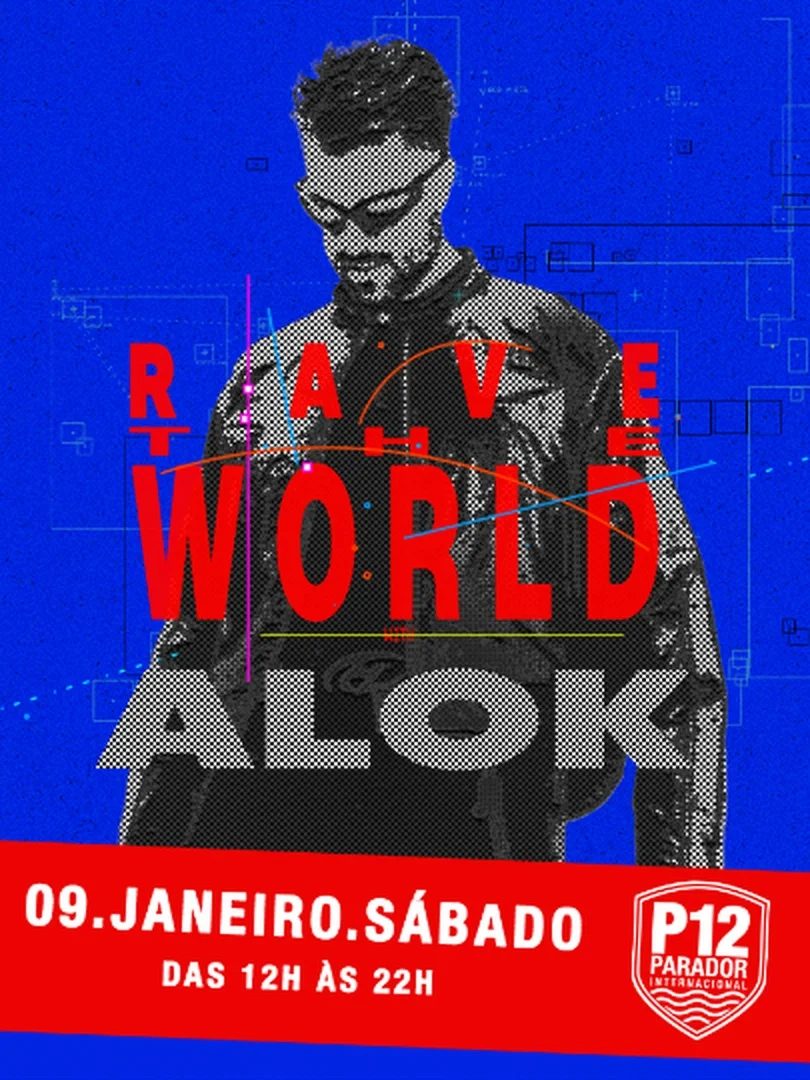 Source image — Alok: Rave The World | P12 Jurerê