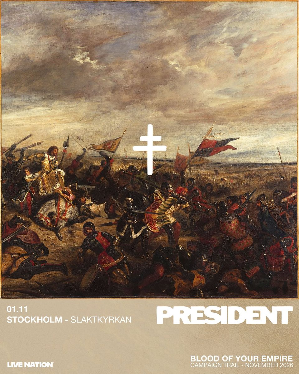 Bild der Quelle — PRESIDENT