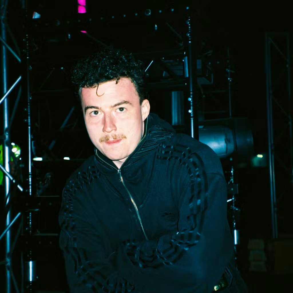 Imagem da fonte — Nightvision Presents: Kyle Starkey, STÜM & Vivace