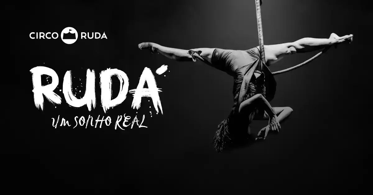 Source image — Rudá um Sonho Real