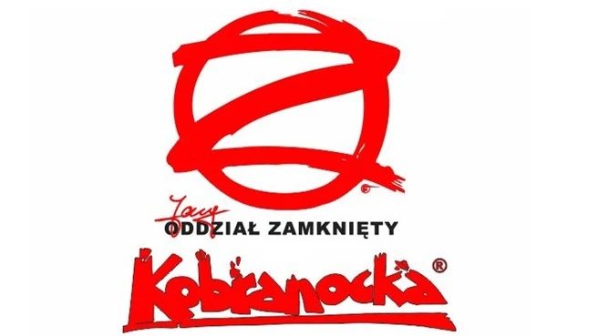 Source image — Jary - Oddział Zamknięty, Kobranocka