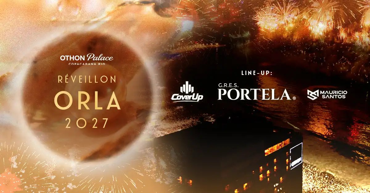 Imagem da fonte — Festa de Réveillon Orla