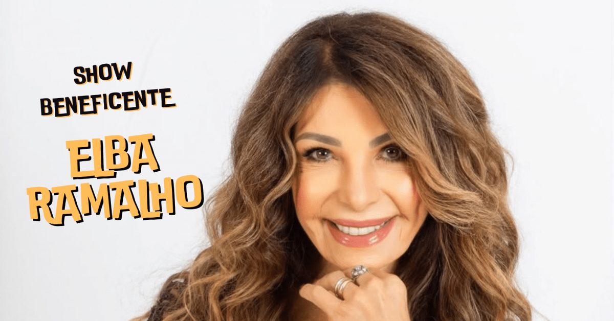 Imagen de la fuente — Elba Ramalho no Canto da Ema