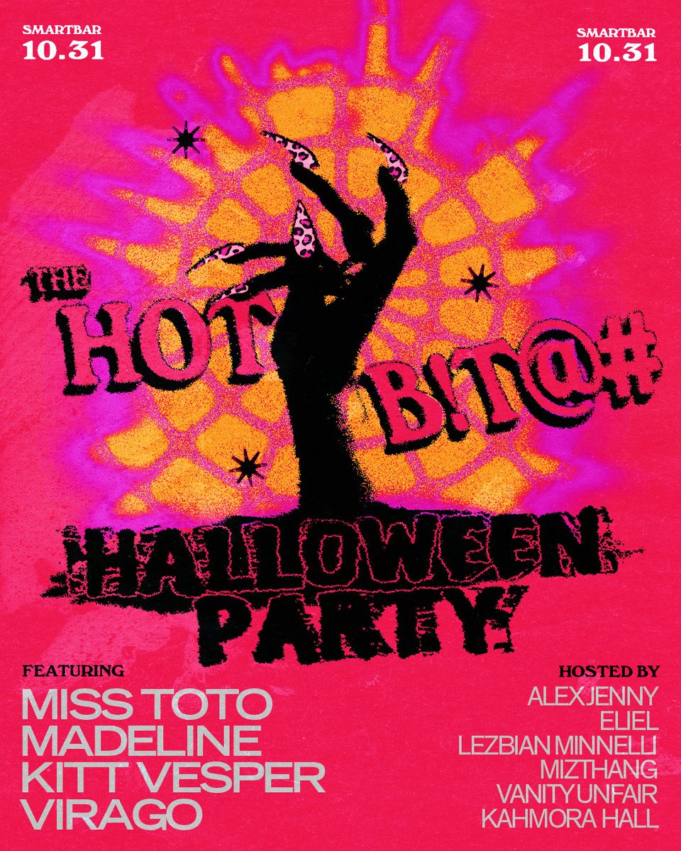 Source image — THE HOT B!T@# HALLOWEEN PARTY