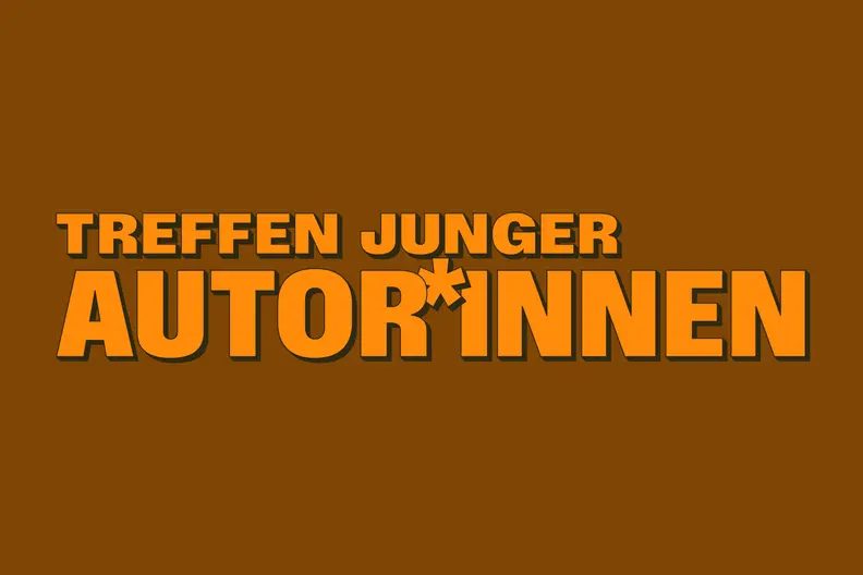 来源图片 — Treffen junger Autor*innen