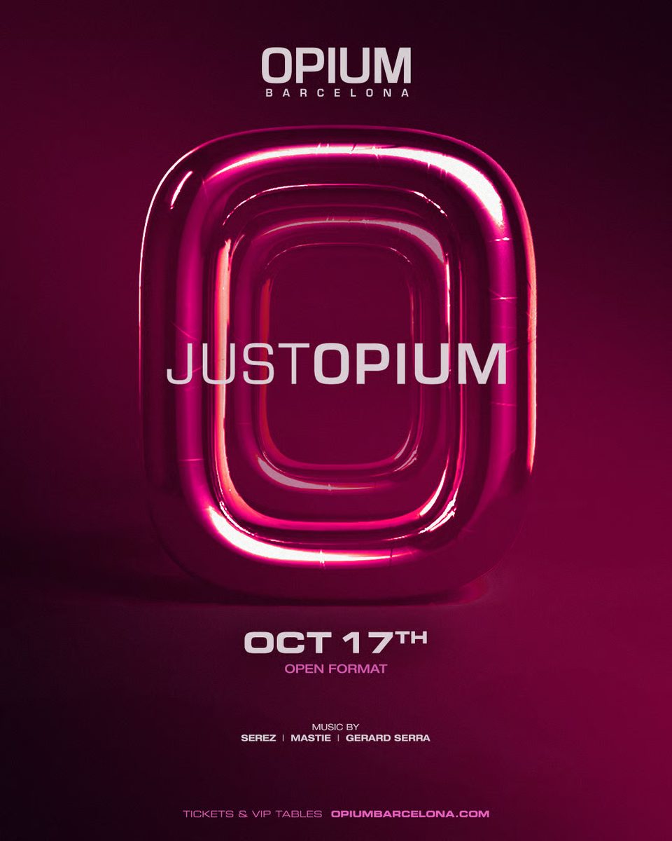 Bild der Quelle — Just Opium