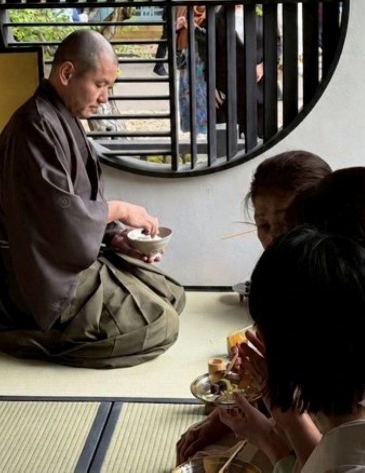 Source image — Oficina Chanoyu - Cerimónia do chá japonesa