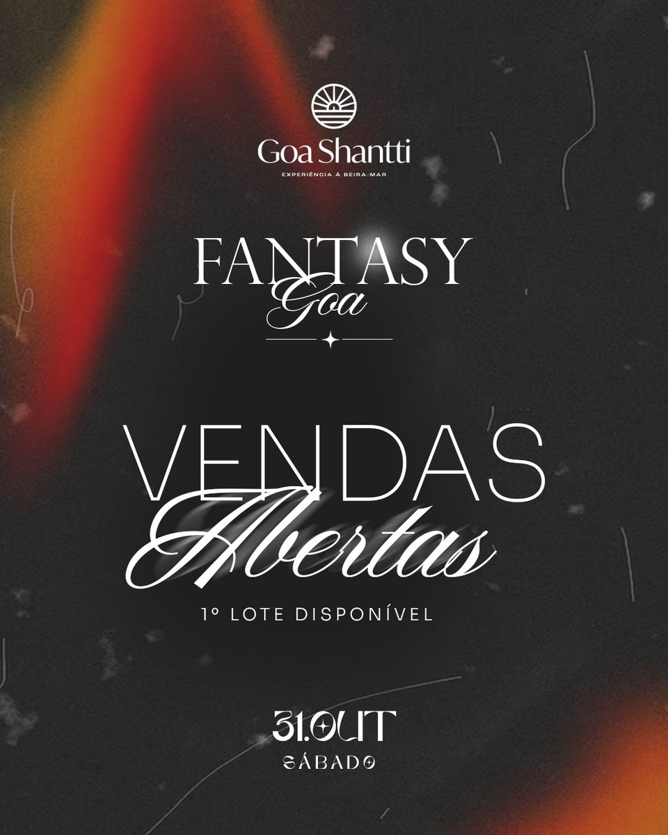 Bild der Quelle — GOA FANTASY