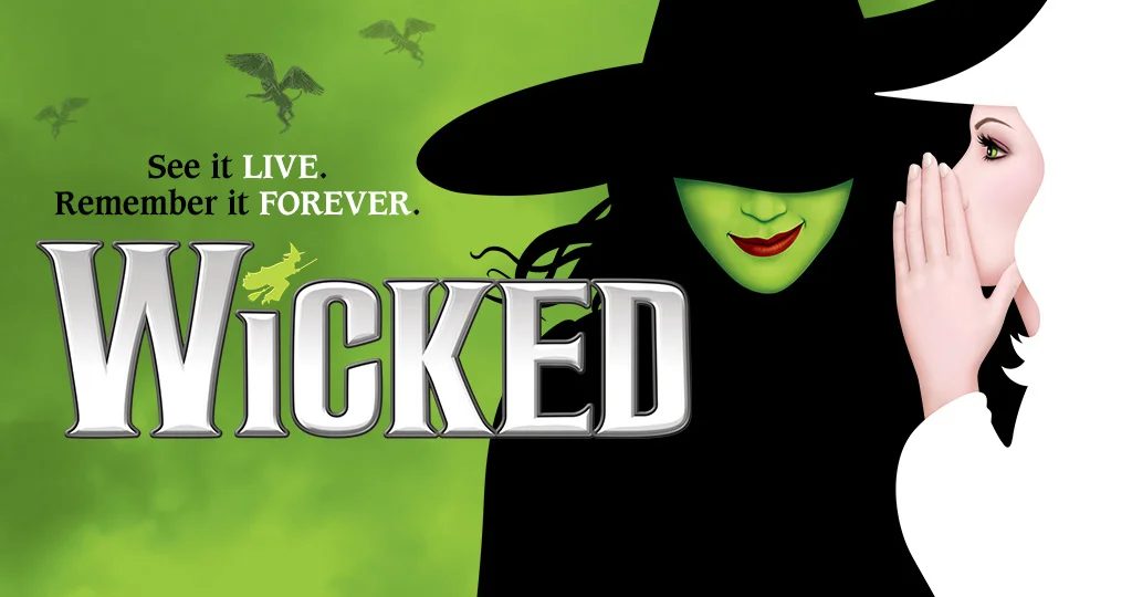 Bild der Quelle — Wicked - North American Tour