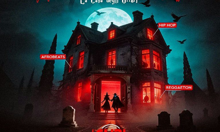 Source image — EVOLUTION - La Casa Degli Orrori