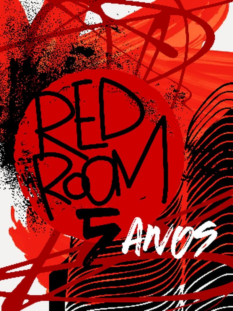 Bild der Quelle — Red Room - 5 anos