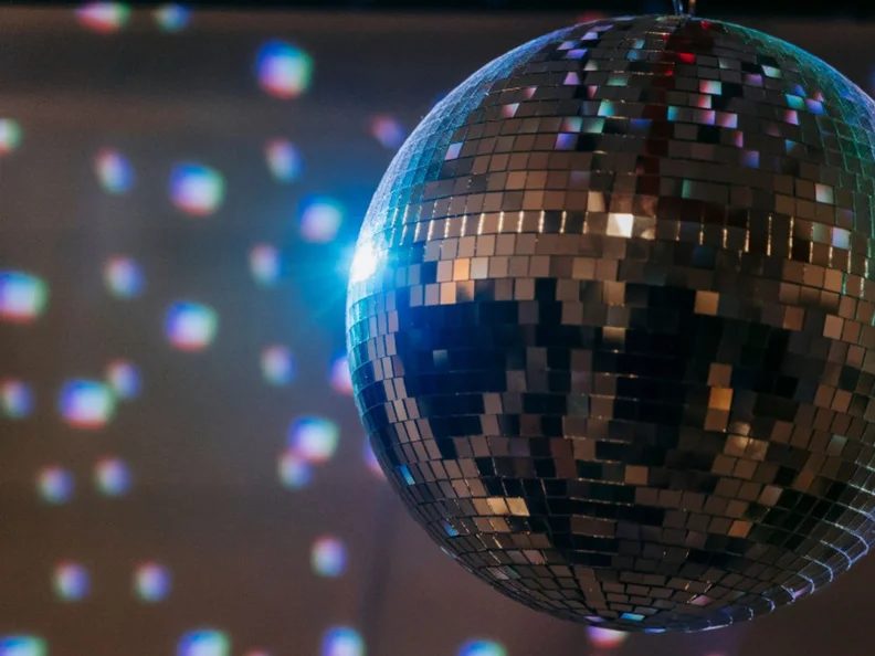 Source image — Queer Silent Disco