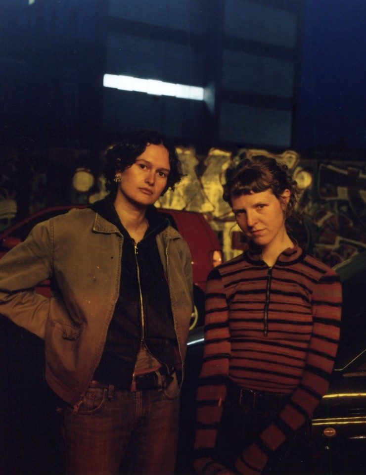 Imagem da fonte — CURBSIDE LAMBSEAR
