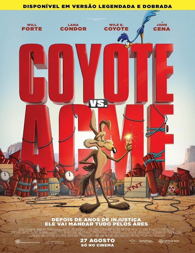 Source image — Coyote vs Acme ( V.P.)