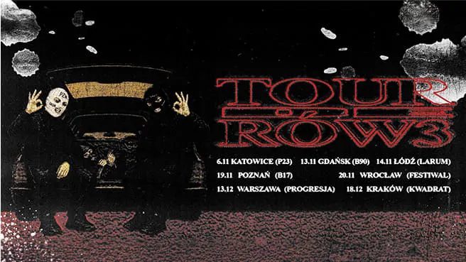Imagen de la fuente — Rów Babicze - Tour de Rów 3