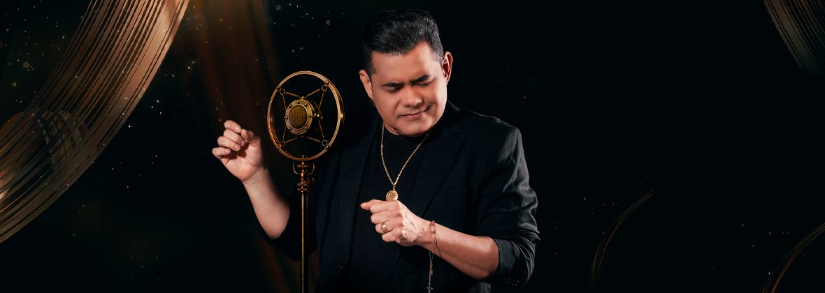 Imagem da fonte — Batista Lima - Acústico
