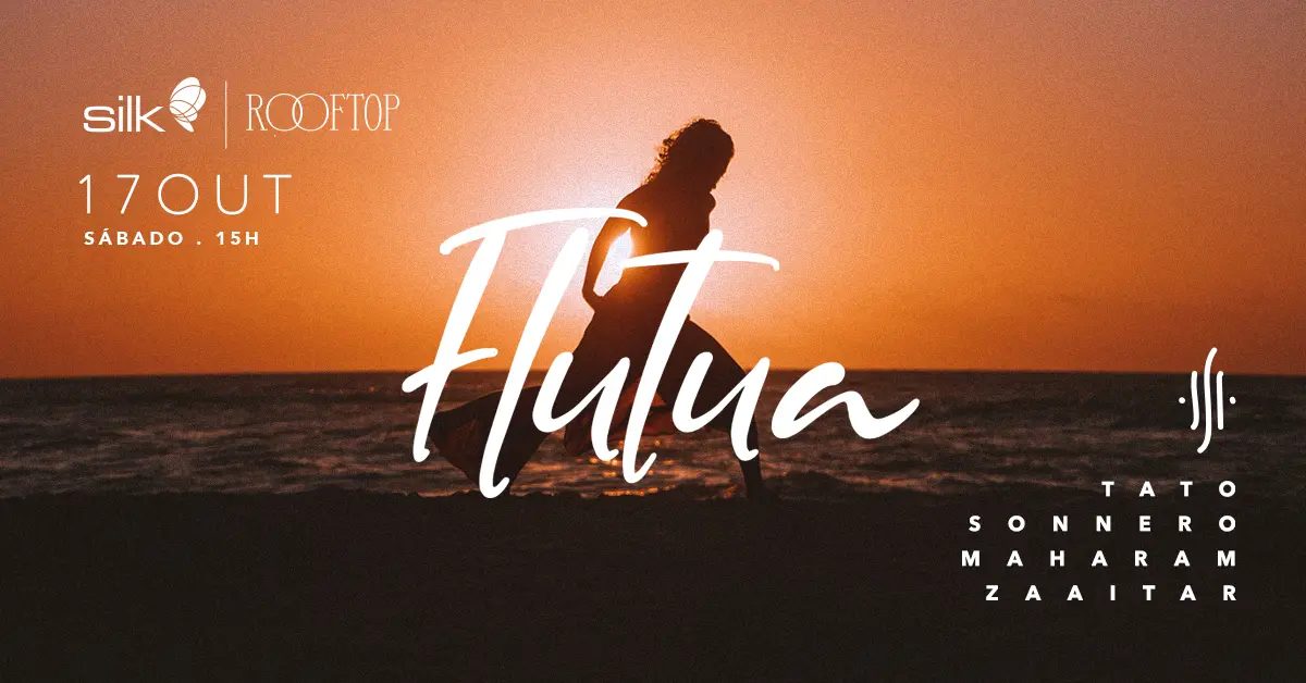 Imagem da fonte — Flutua