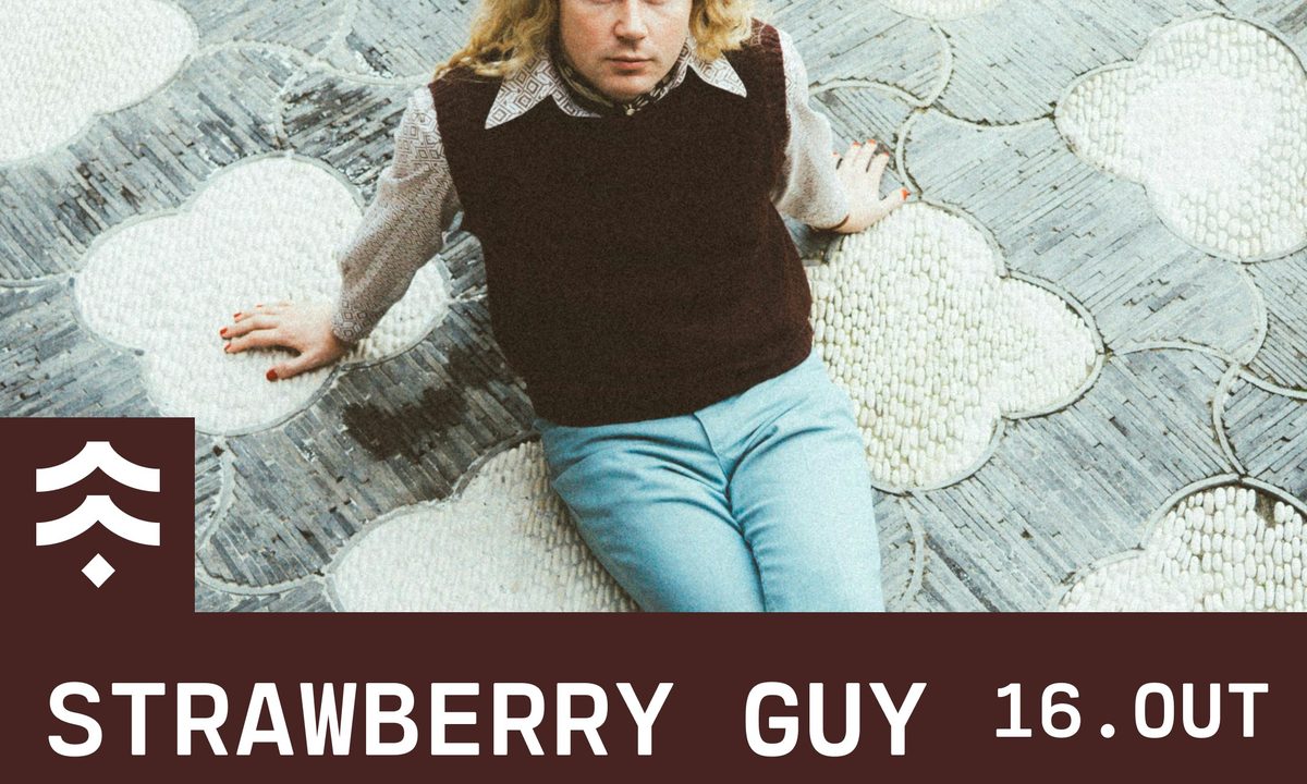 Source image — Strawberry Guy
